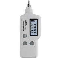 Sino AS63A Handheld Digital Vibration Meter (CN version)
