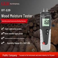 CEM DT-129 Wood Moisture Meter (CN version)