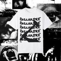 2Sided Discharge T Shirt Crust Punk Hardcore Vintage Disclose Dystopia Skaven Unisex T-Shirt XXL