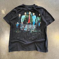 3 DOORS DOWN BAND TOUR CONCERT short sleeve black color shirt II2360 CAO19 Unisex T-Shirt XXL