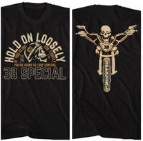 38 Special Music Band Adult T-Shirt Unisex T-Shirt S