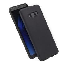 Case For Samsung Galaxy S8 S9 S10 S20 Ultra A6 A7 A8 A9 2018 S20 Plus A10 A20 A30 A50 A70 Matte Silicone Soft TPU Cover case A60 juoda