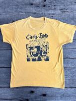 80#039s Circle Jerks Bad Otis Link TShirt Unisex short sleeve tee  NH18150 Unisex T-Shirt XXXL