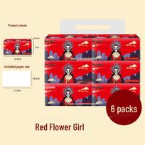 Bulk Toilet Paper & Tissue Pack: Household Pull-Out Tissues, Large Packs, Wood Pulp Wet Wipes & Facial Tissues.