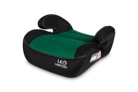 Fotelik Leo I-Size Deep Green (125-150)