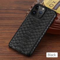100% Natūralios pitono odos telefono dėklas iPhone 16 15 11 12 13 14 Pro Max 15Pro 16Pro ProMax prabangus gyvatės odos galinis dangtelis For iPhone 14Pro Max
