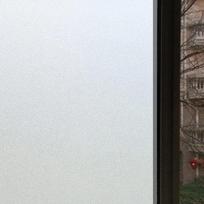 Įvairių dydžių dekoratyvinė privatumo langų plėvelė, statinio prilipimo lipni plėvelė, vitražinis HTV vinilas, langų stiklo lipdukai, šilumos izoliacija 30X100 CM