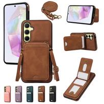 Krepšys telefonui per petį Samsung Galaxy A55 A35 A25 A15 A54 A53 A52S A52 A32 A33 A34 A22 A13 A14 A72 A06 A16 A26 A36 A56 A24 4G Galaxy A22 5G