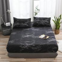Neslystantis apsauginis čiužinio užvalkalas - 1,5x1,8m atsparus dulkėms Simmons užvalkalas Pillowcases 50*75*2