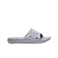 Under Armour Ua Locker Iv Šlepetės Mod Pilka Balta 260