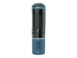 Cecotec Blender | Power Titanium Shake2Go | Portable | 180 W | Jar material BPA-free | Jar capacity 0.6 L | Lagoon