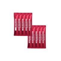 [Isntree] Slyvų peptido stiprintuvas 2000-ųjų m. lazdelių pakuotė Rinkinys (2ml * 10 vnt.)