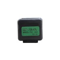 Starter Relay (24V-5 Pin) Fits 8971739470 8-97173947-0, Isuzu 4HK1 NPR VC46 Spare Parts One size