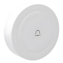 HIKVISION Belaidis durų skambutis CN kištukas (adapteris įtrauktas)