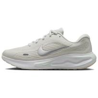 Nike Journey Run Summit White Barely Green Moteriški sportbačiai Metalinis sidabro FJ7765-122 36.5