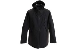 PUMA Pace Lab Windbreaker Jacket Men's Black 577662-01 M