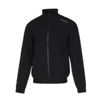 PUMA X Porsche Jackets Men's Bright Black Stand Collar Moderate Other 599671-01 S