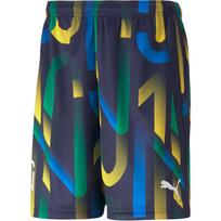 PUMA Neymar Jr. Hero Men's Shorts Soccer Bottom Men's Black 605552-06 S