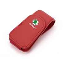 Car Sun Visor Glasses Clip Sunglasses Ticket Card Box For Skoda Octavia Mk3 Fabia Kamiq Kodiaq Karoq Yeti Rapid Vrs Superb Scala