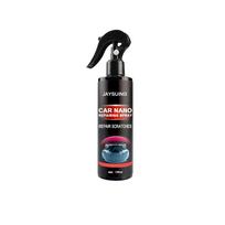 Car Nano Repairing Spray 120ML Scratch Repair Solution for Automotive Surface Scratch Removal and Paint Restoration