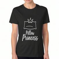 Personal Stalker Dog unisex Cotton T Shirt, Premium Cotton Print, Durable, Casual Fashion, I Will Follow You Wherever You Go Bathroom Included Graphic S įvairiaspalvis