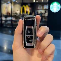 Motorcycle Shell Fob Key Case for Honda ADV 150 PCX 125 Switch ADV Wrench 350 PCX160 VISION SH350 Remote Key Cover Keychain juoda