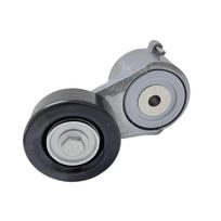 Belt Tensioner 68027611AA Suitable For Jeep Wrangler JK Cherokee Nitro 2007-2018 2.8 CRD DIESEL 68027611AB 35612028G 35612031F 1PCS