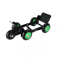 Electric Tricycle/Motorcycle Flat Tire Auxiliary Wheel