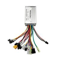 24V 36V 48V 250W 350W 20A Motor Controller E-bike/Electric Scooter Brushless Speed Controller and SW900 LCD Display 10-20A controller