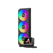 PCCOOLER GT360 ARGB Display 360mm AIO Liquid CPU Cooler
