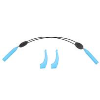 Accessories Neck Cord String Holder Scalable Eyeglass Lanyard Glasses Strap Anti-Slip Ear Hook Adjustable Eyewear Rope
