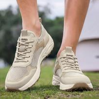 JEEP Men's Urban Life Breathable Mesh Casual Shoes P620912045 43