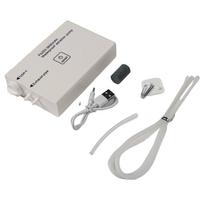 White Bule Oxygen Pump 170g 1PCAeration Pump 1PCBubble Stone