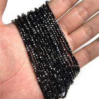 Natural Square Cube Red Garnet Beads 2-3mm Stone  Spacer Beads For Jewelry Making Charm DIY Bracelet Necklace Accessories 15'' 2-3MM Approx 36CM