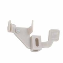 Sturdy Needle Threader High Accuracy Effortless Threading Sewing Machine Threader Durable for CS7000X,CP60X,CS5055, XM2701 