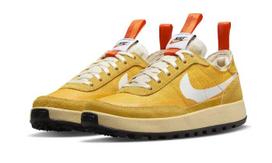 NikeCraft universalus batų modelis Tom Sachs Dark Sulfur 36.5 EU