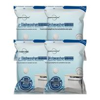 FABRICARE Dishwasher Softener Salt 500g
