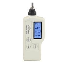 BiZhi GM63A High-Precision Integrated Vibration Meter (CN version)