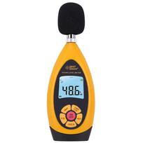 Smart Sensor Digital Sound Level Meter AR854