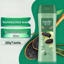 Hazeline Black & Bright Anti-Dandruff Shampoo