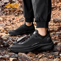 Jeep Men's Outdoor Hiking Shoes 42