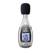 CEM DT-85A Mini Digital Sound Level Meter (CN version)