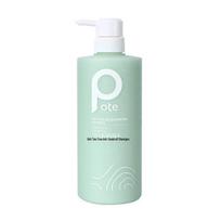 Boty Tea Tree Anti-Dandruff Shampoo