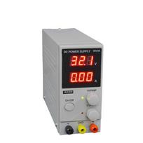 Longwei LW-K305D Reguliuojamas nuolatinės srovės impulsinis maitinimo šaltinis (CN versija)