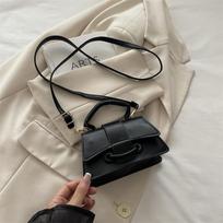 Small-scale Design Handbag: Single Shoulder Bag Cross-body Small Bag juoda