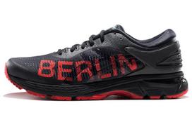 ASICS Gel Kayano 25 Berlin 'Black' 1011A133-001 40