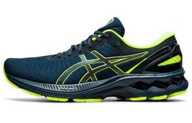 ASICS Gel Kayano 27 French Blue Lite Show 1011B146-400 47