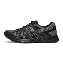 ASICS Gel Contend 4 Low top Running Shoes Men's 1011C258-001 42 black