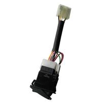 Dongfeng Mengshi EQ2083/CSK181/182 Air Heater Switch Assembly
