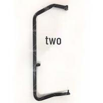 Dongfeng EQ1118GA/EQ2102 Right Rearview Mirror Bracket